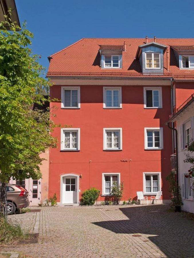 Appartement Appartementhaus Angelika *