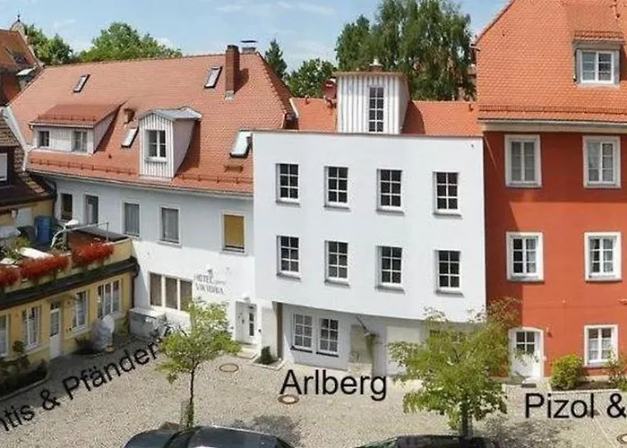 Appartementhaus Angelika