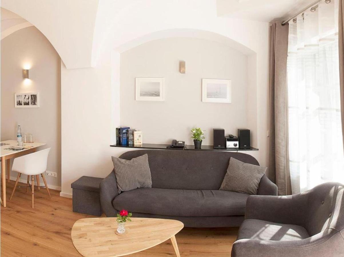 Apartment Appartementhaus Angelika Lindau (Bodensee)