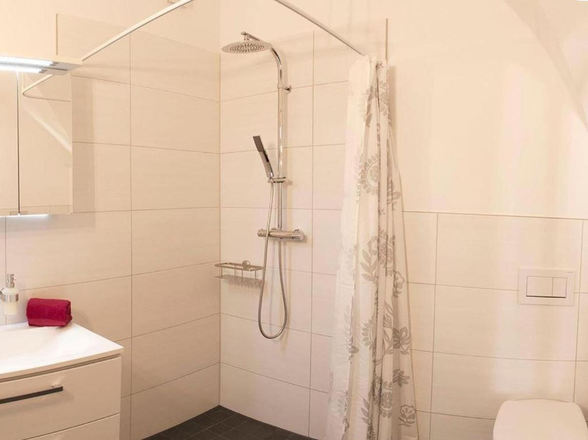 Apartment Appartementhaus Angelika Lindau (Bodensee)