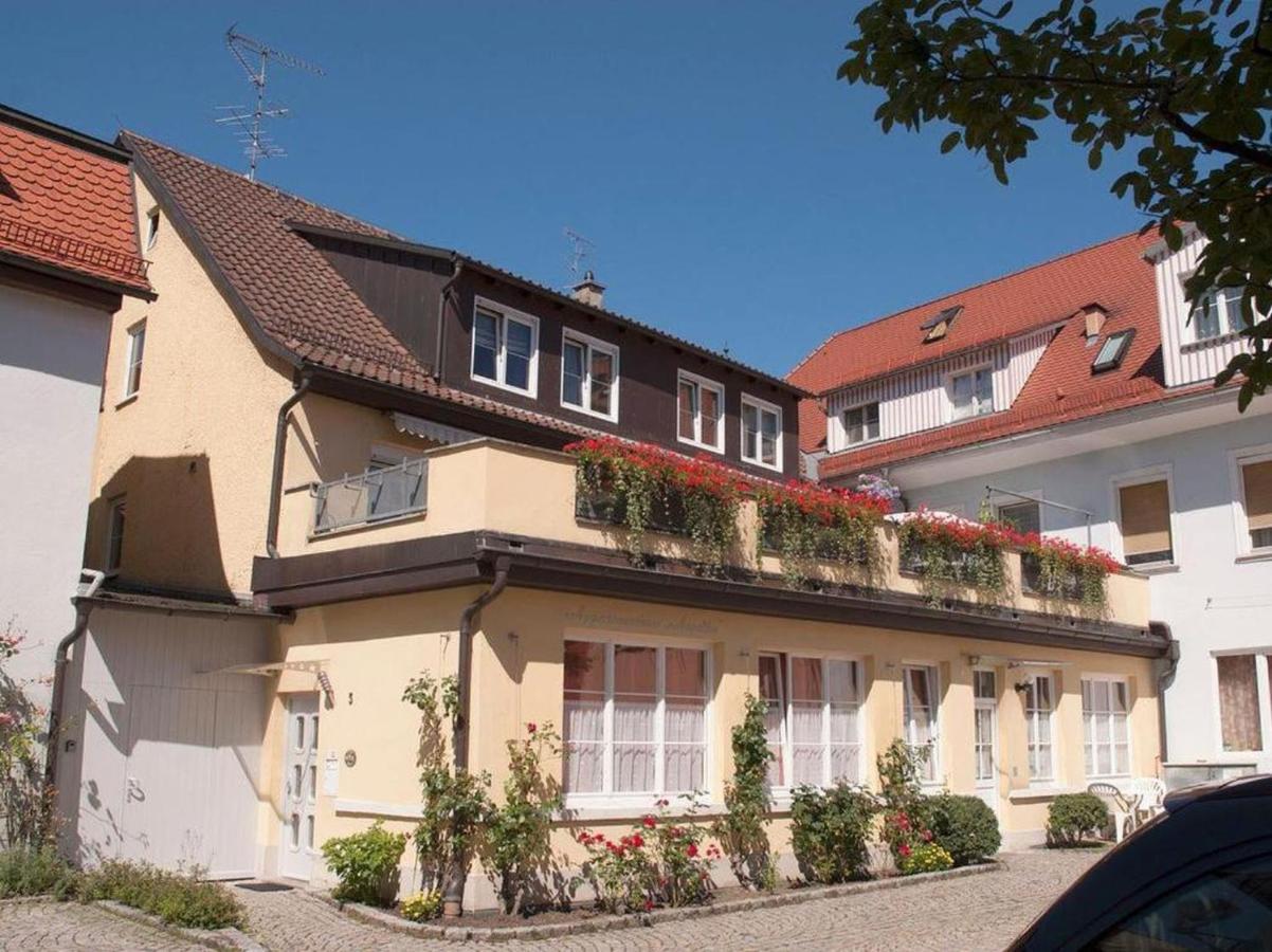 Appartementhaus Angelika Apartment *