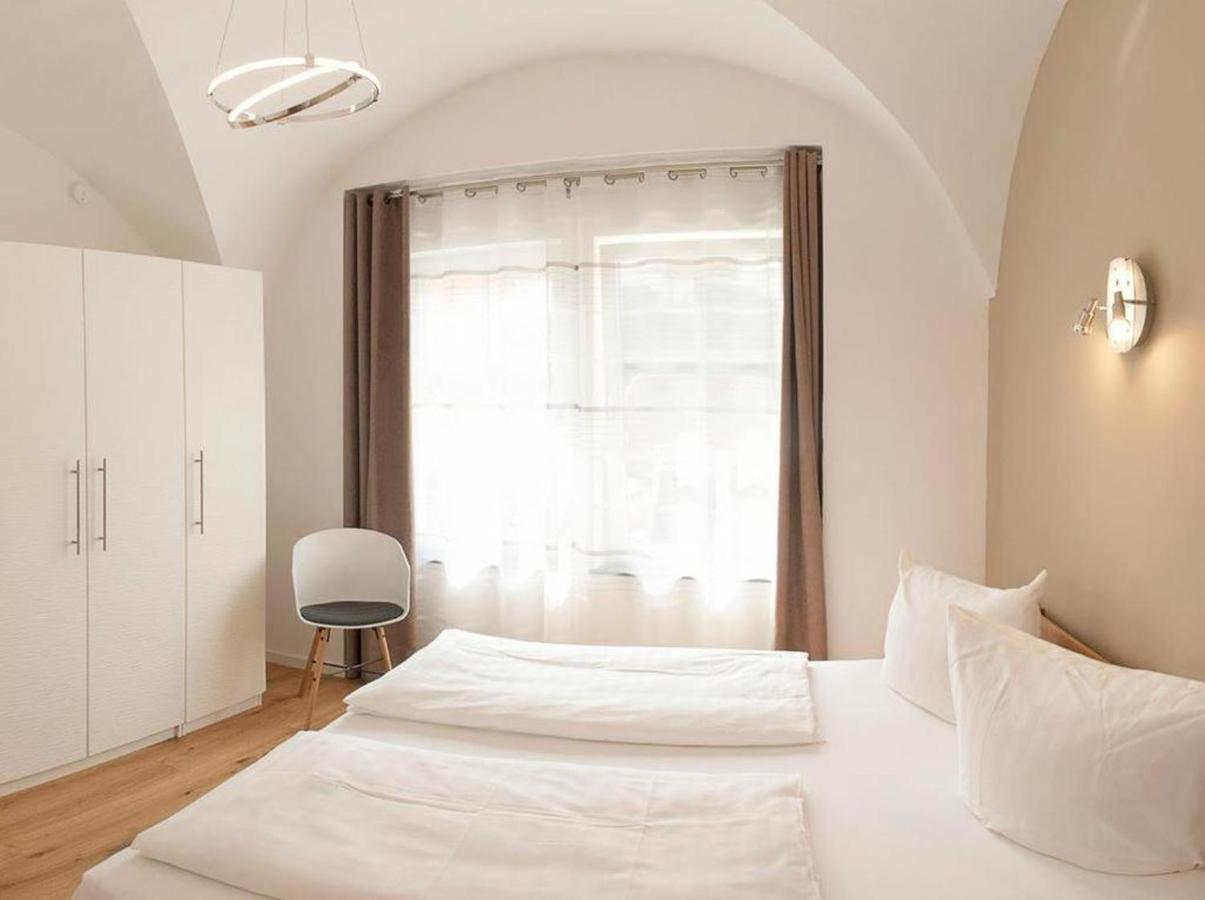 Apartment Appartementhaus Angelika *