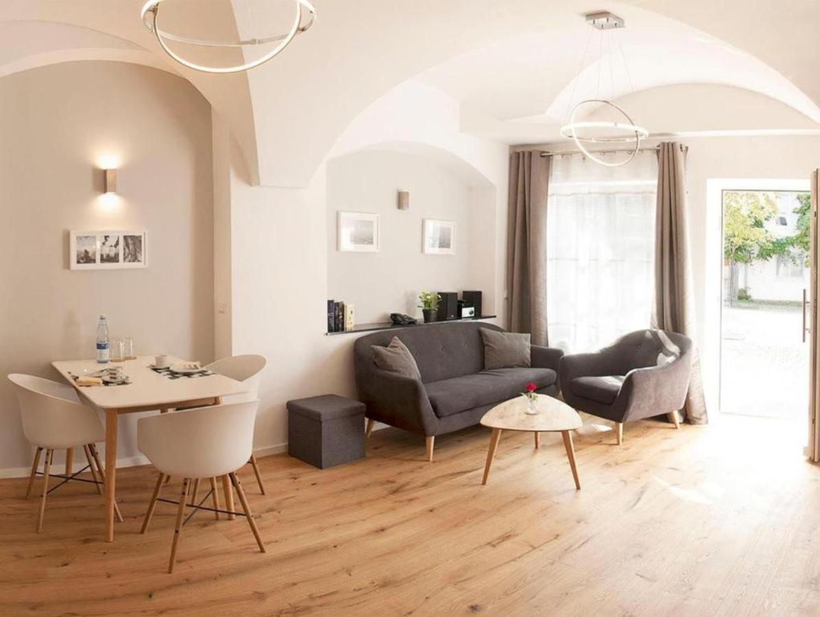 Appartementhaus Angelika Apartment *