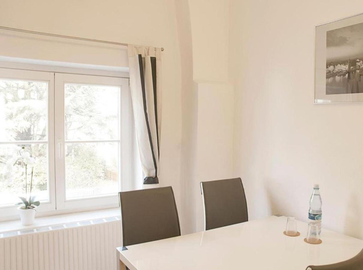 Apartment Appartementhaus Angelika