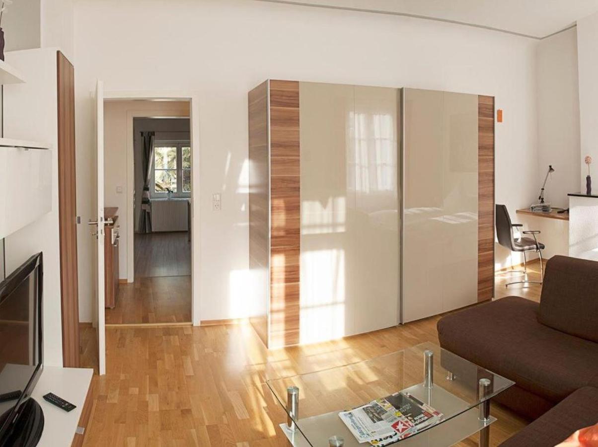 Apartment Appartementhaus Angelika