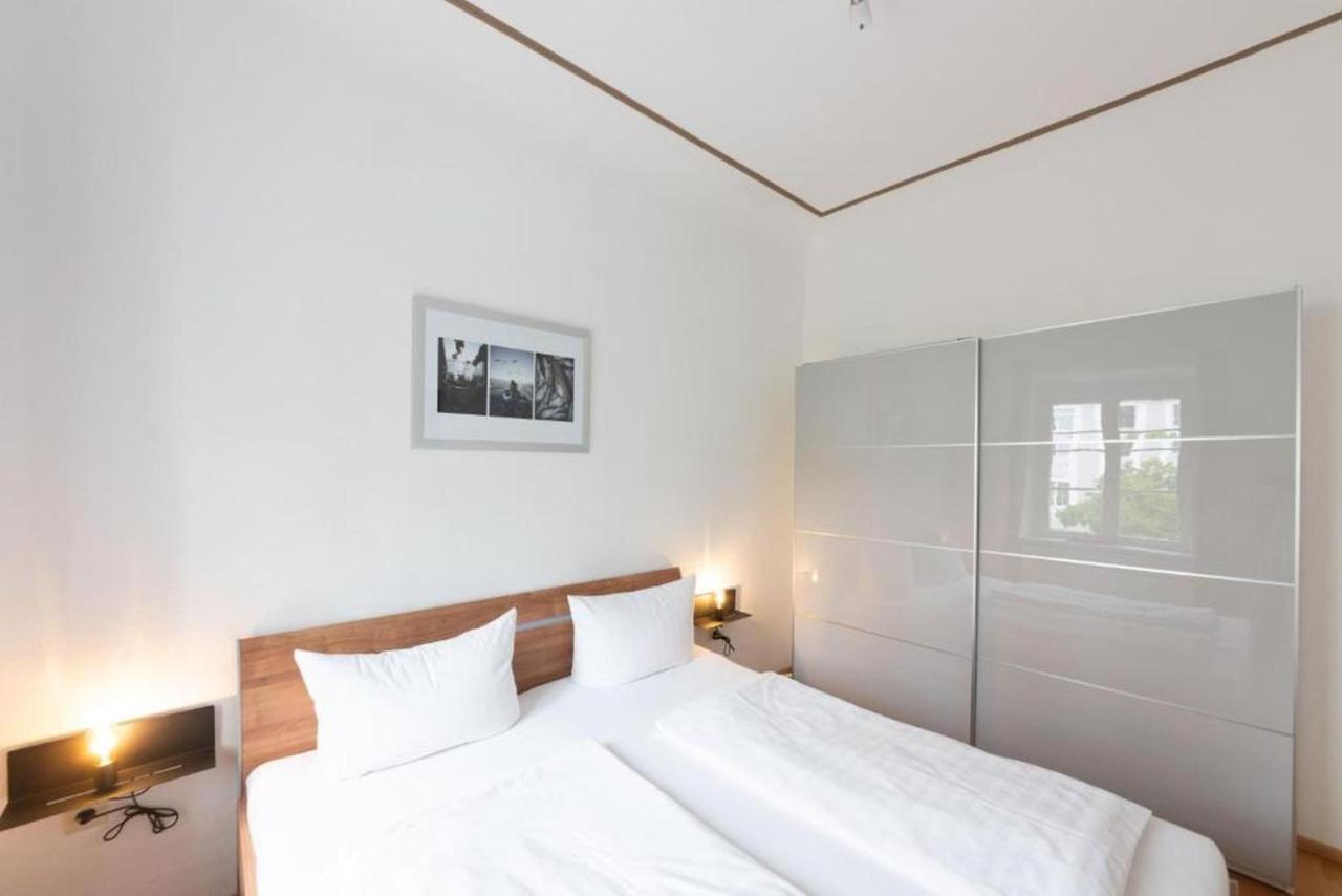 Apartment Appartementhaus Angelika Lindau (Bodensee)