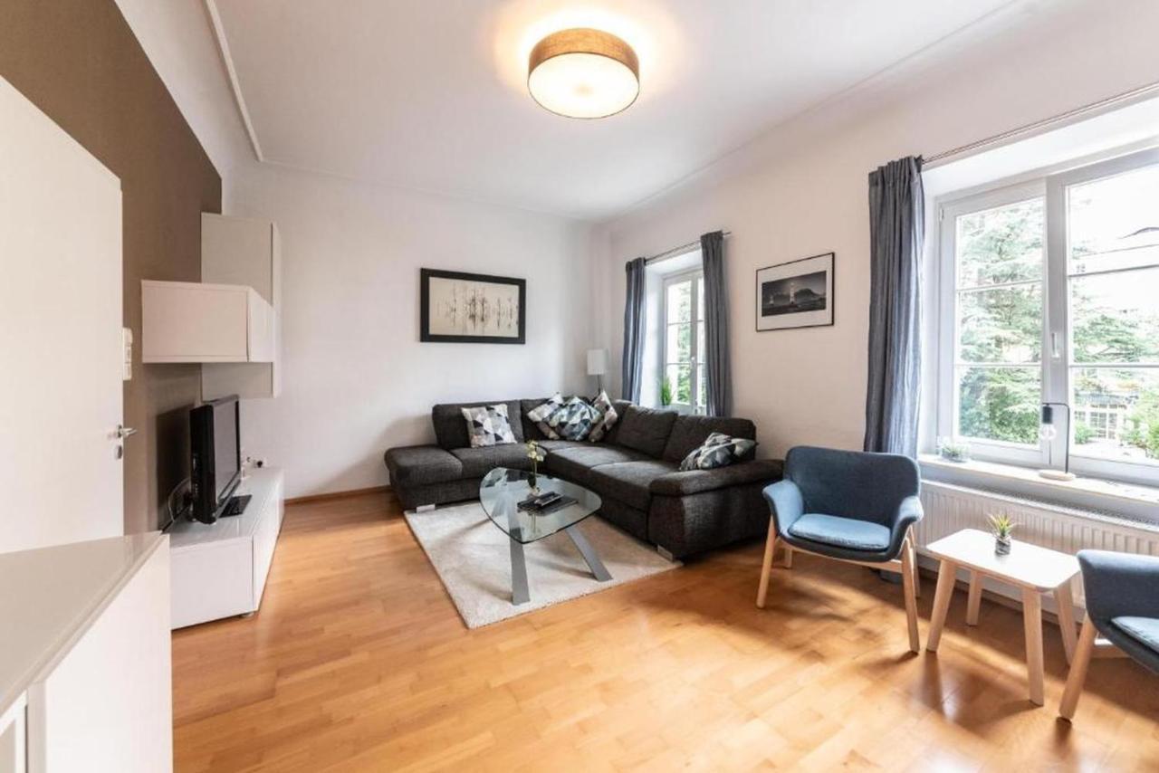 Apartment Appartementhaus Angelika Lindau (Bodensee)
