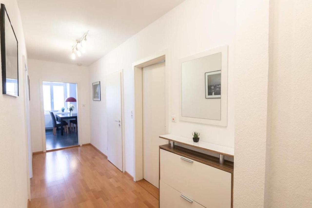 Appartementhaus Angelika Apartment Lindau (Bodensee)