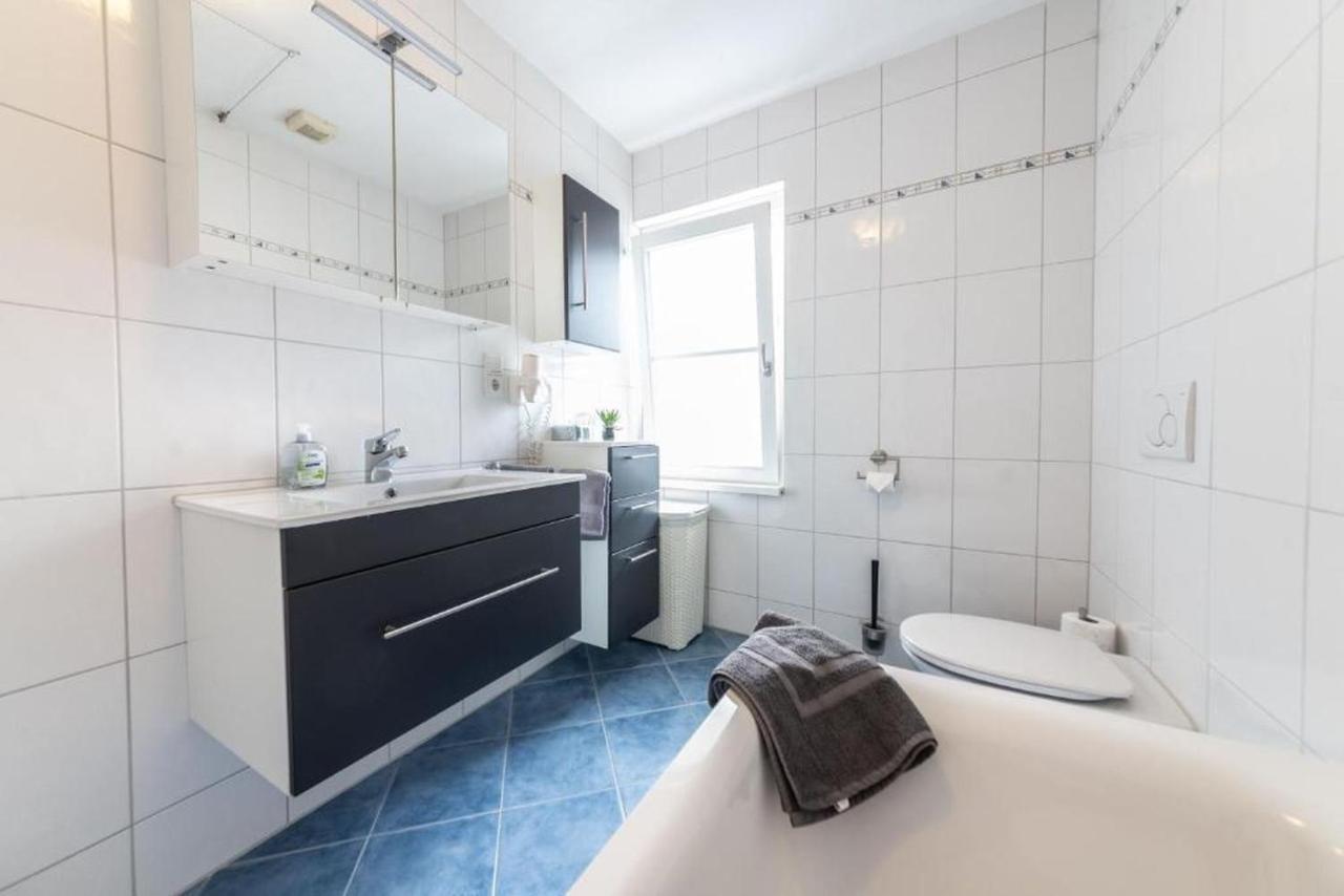 Apartment Appartementhaus Angelika *