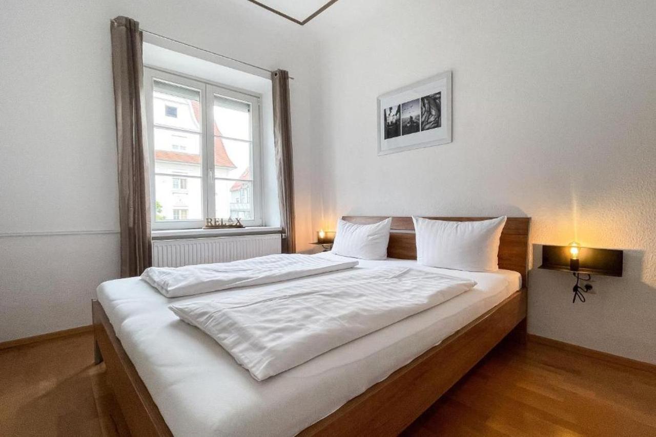 Apartment Appartementhaus Angelika *