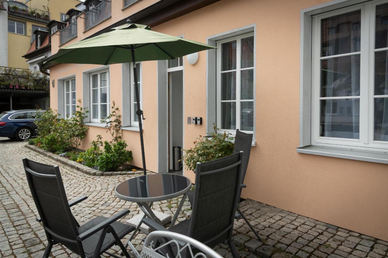 Appartementhaus Angelika Apartment *