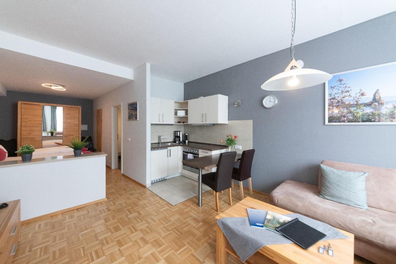 Appartementhaus Angelika Apartment
