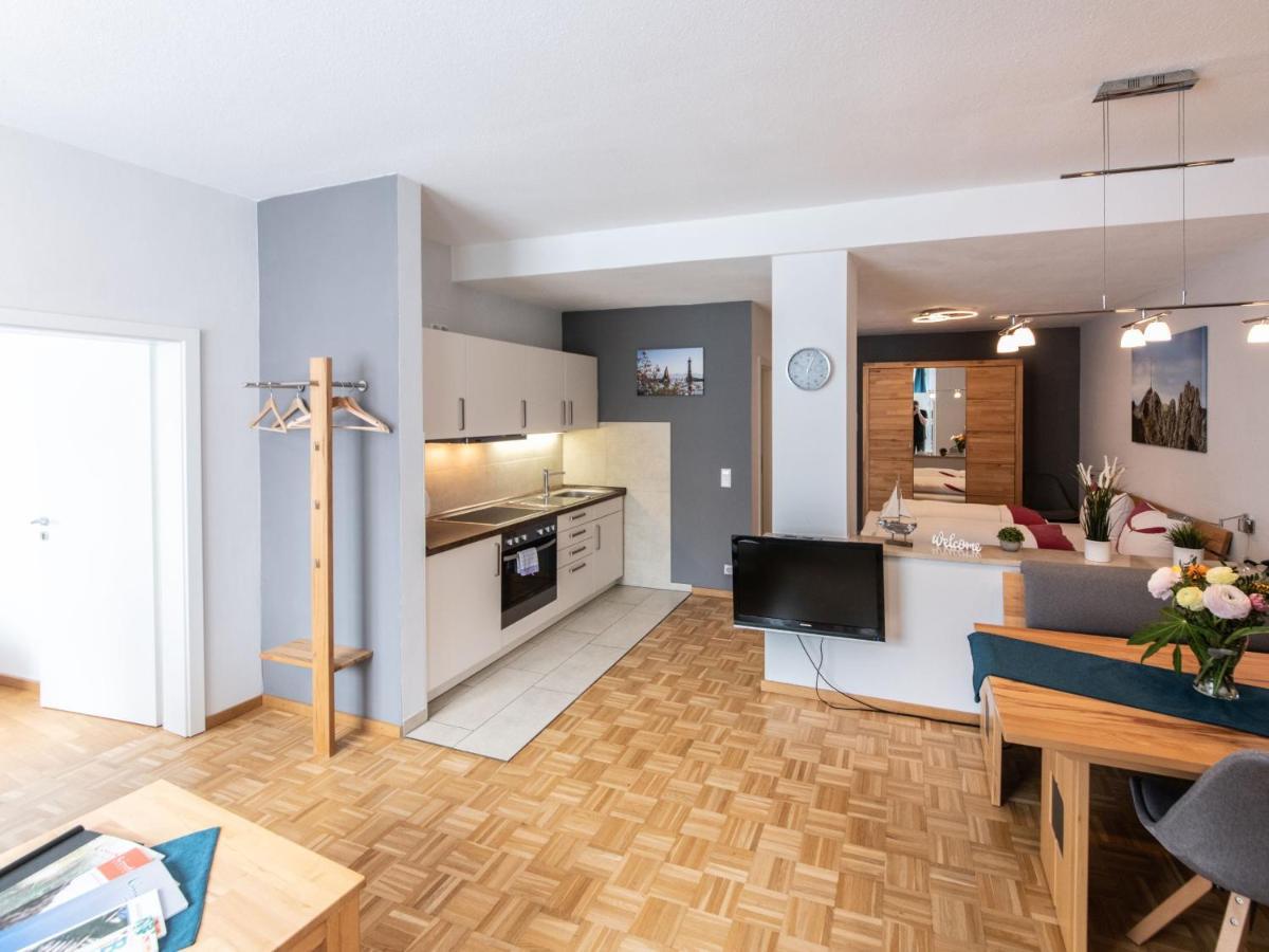 Appartementhaus Angelika Apartment *