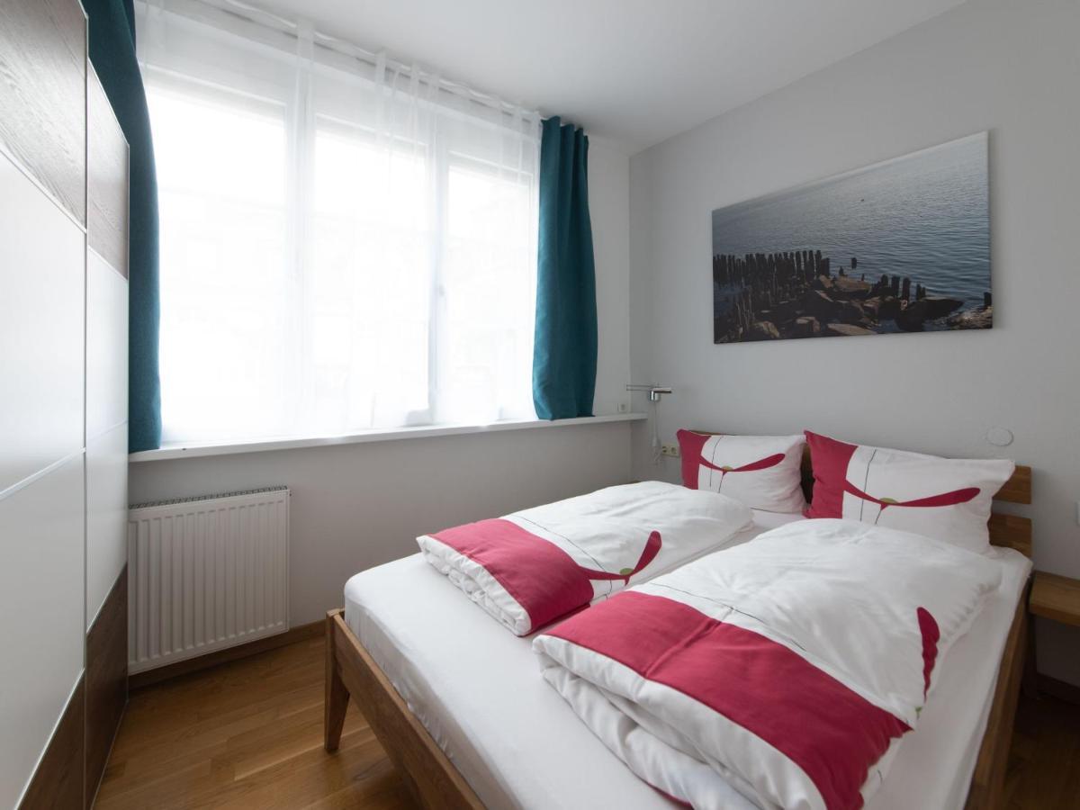 Apartment Appartementhaus Angelika *